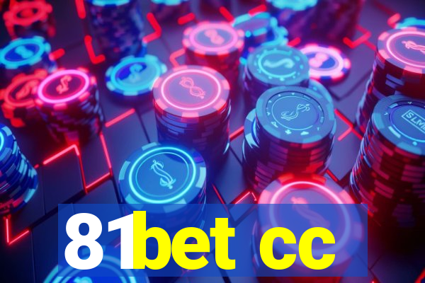 81bet cc